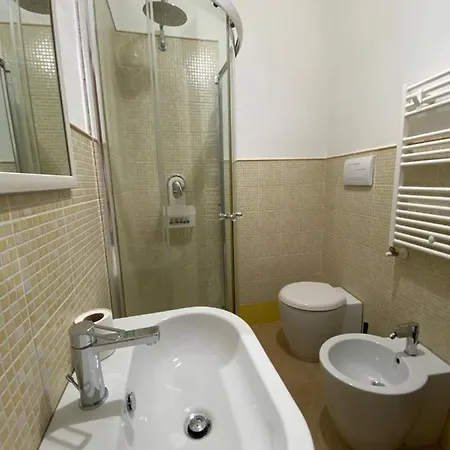 Manu's House Bed & Breakfast Porto Empedocle