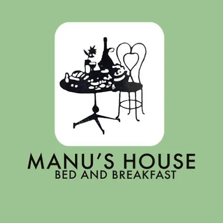 Bed & Breakfast Manu's House *