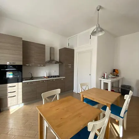 Manu's House Porto Empedocle