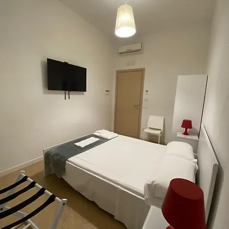 Bed & Breakfast Manu's House